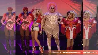 This Is Our Country | RuPaul's All Stars Drag Race 6 | Ranked