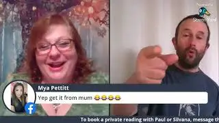 Enchanted Oracle Readings & The Psychic Touch