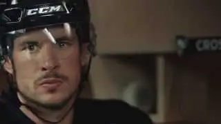 CCM | Sidney Crosby | Made of Hockey