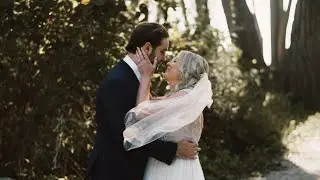 11 Years In The Making | Kayla & Terry Wedding Film