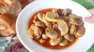 فيديو اليوم متنوش😊مالح بنين/فول مدمس/طريقتي في تصبير القنارية/ وصلتني كومند....