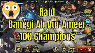 Give Me Your Money 10X Events All WEEK (Hindi)