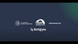 Kalkınma Ajansları - Techcareer.net İş Birliği 💼