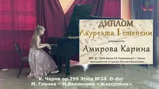 Победители 2-я возрастная категория