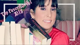 Top 10 de favoritos 2018 I Imaginando con los libros