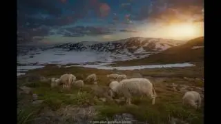 Slik får du magisk lys i Photoshop - introduksjon