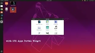 GNOME 3.32: Desktop Icons have now an 