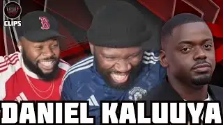 KG and Samson Kayo Call Up Daniel Kaluuya | Reckless Clips