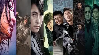 Korean Action Movies|
