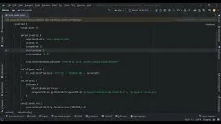 How to change version code in Android app | Android Studio
