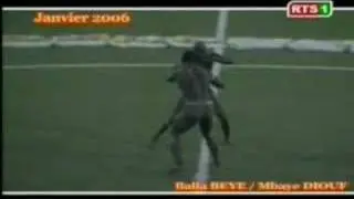 Divers combats de Balla Béye II