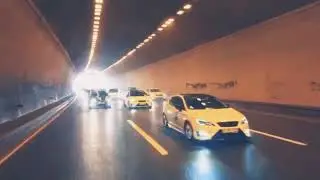 SEAT CLUB LIFE AİLESİ 09/02/19 - BOLU ABANT BULUŞMASI