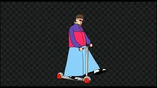 Oliver Tree - Let Me Down (LexDarmovis Remix)
