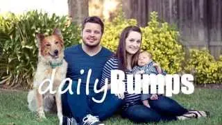 Intro for Daily Bumps
