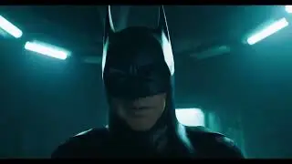 Critic Reviews Batman in 2023