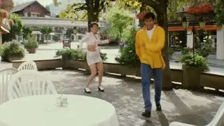 Is Dil Mein Kya Hai, Jab Pyaar Kisise Hota Hai, Lata Mangeshkar, Udit Narayan, Salman Khan, Twinkle