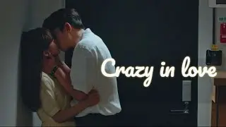 {Multifandom} Crazy in love / Безумно влюблённый