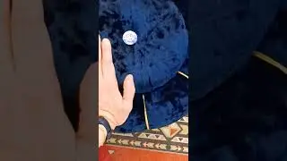 Традиционный алжирский стиль. 
