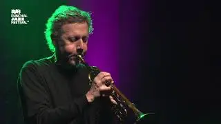 Verdes Anos (Carlos Paredes) - João Moreira e Ricardo Dias - Funchal Jazz 2023