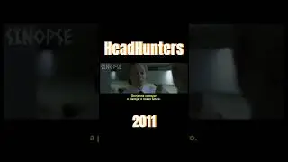 Shorts: Headhunters
