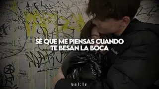 ¿superar a tu ex? no, mejor escucha esta canción // Danny Ocean - No te enamores de él