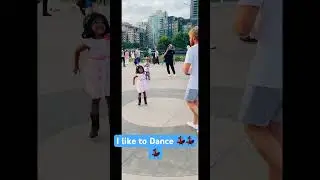 Dance !! 