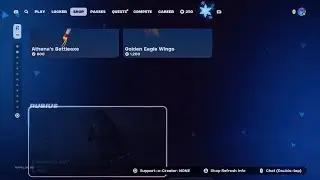 Fortnite good fights almost clutch a win