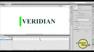How to create a Mask in Adobe Flash CS6