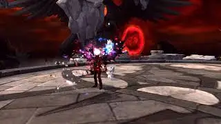 Dragon Nest Sea Ripper STG18