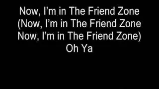 Friend Zone - Your Favorite Martian