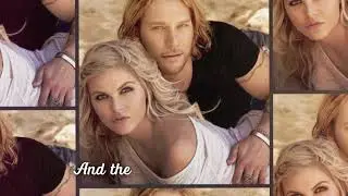 Craig Wayne Boyd - "Better Together" - Lyric Video