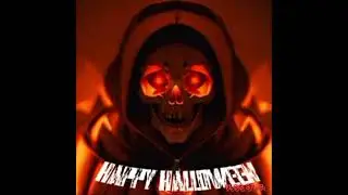 HAPPY HALLOWEEN!!! (
