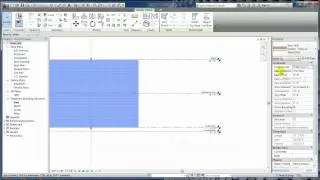 Revit Architecture 2012 - Tutorial 03