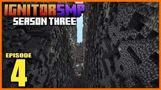 I removed 1.5 million blocks | IgnitorSMP S3E4 #minecraft #ignitorsmp #multiplayer