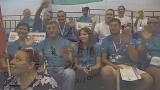 Закрытие фестиваля ПАРА КРЫМ 2019, 09 09