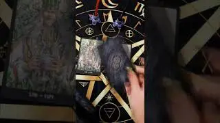 🔥Как было задумано? #таро #гаданиеонлайн #tarot #тарологонлайн