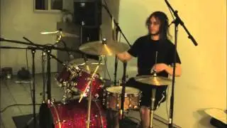 Todd Poore One Man Band 