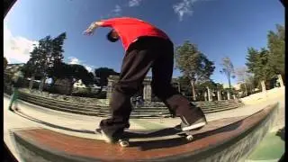 DAY IN THE LIFE #2 KRUMAN