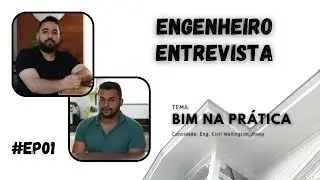 ENGENHEIRO ENTREVISTA 