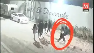 Captan Video Donde Amiga Jala El Cabello Ah Debanhi Escobar