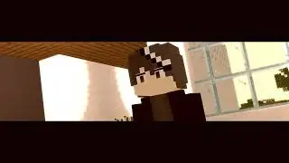 Look At Me | Minecraft Animation | Mine Imator | [Template]