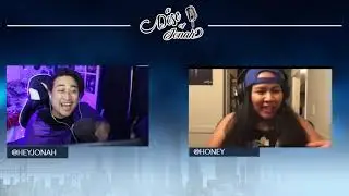 A Dose of Jonah – Ep 6: Twitch Sings and Mafia.GG reviews