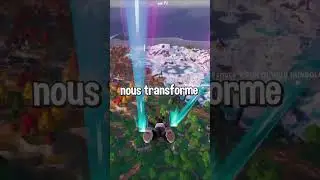 La transformation accessoire INVISIBLE ! 😲