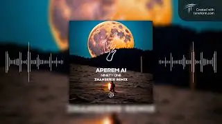 APEREM AI (Zhanserik Remix) - NINETY ONE