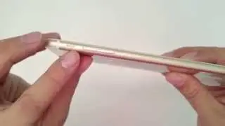 Buka kotak iPhone 6 Plus