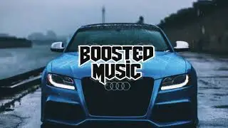 Rihanna - Umbrella (Lukas G Remix) (Bass Boosted)