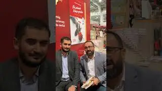 KİTABLAR ALƏMİNƏ SƏYAHƏT