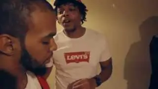 QUILLY OSO  -  NO LOVE [OFFICIAL VIDEO]