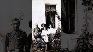 📷Часть 6 Россия и Одесса 100 лет назад 