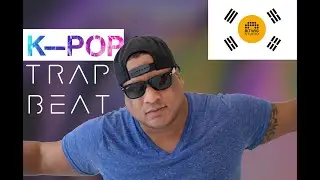 Making K-POP TRAP Beat in BITWIG STUDIO !!